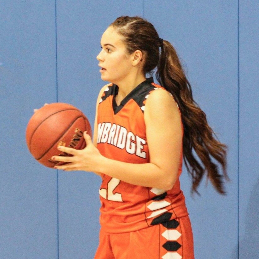 Victoria Dupuis