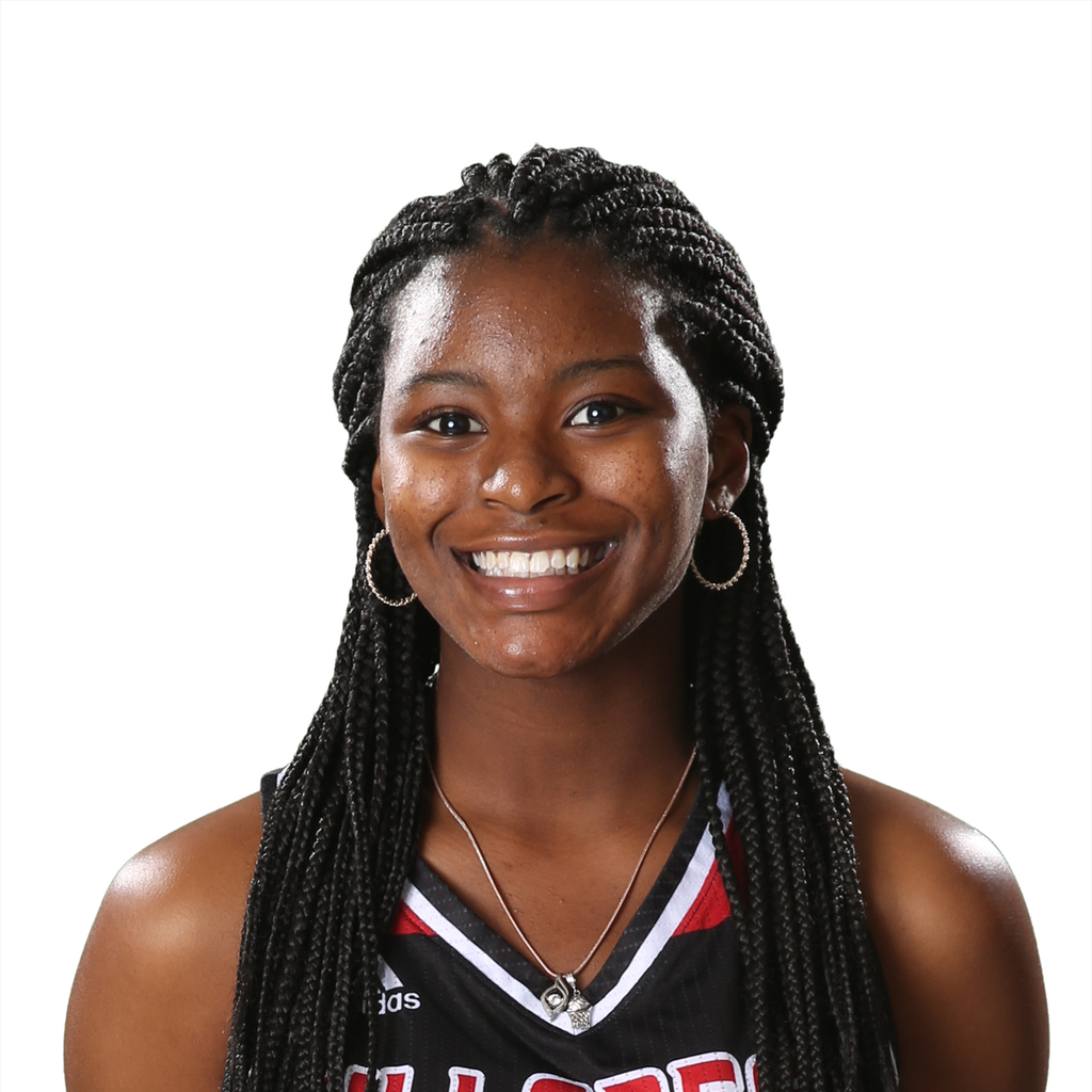 Jadisja Jones