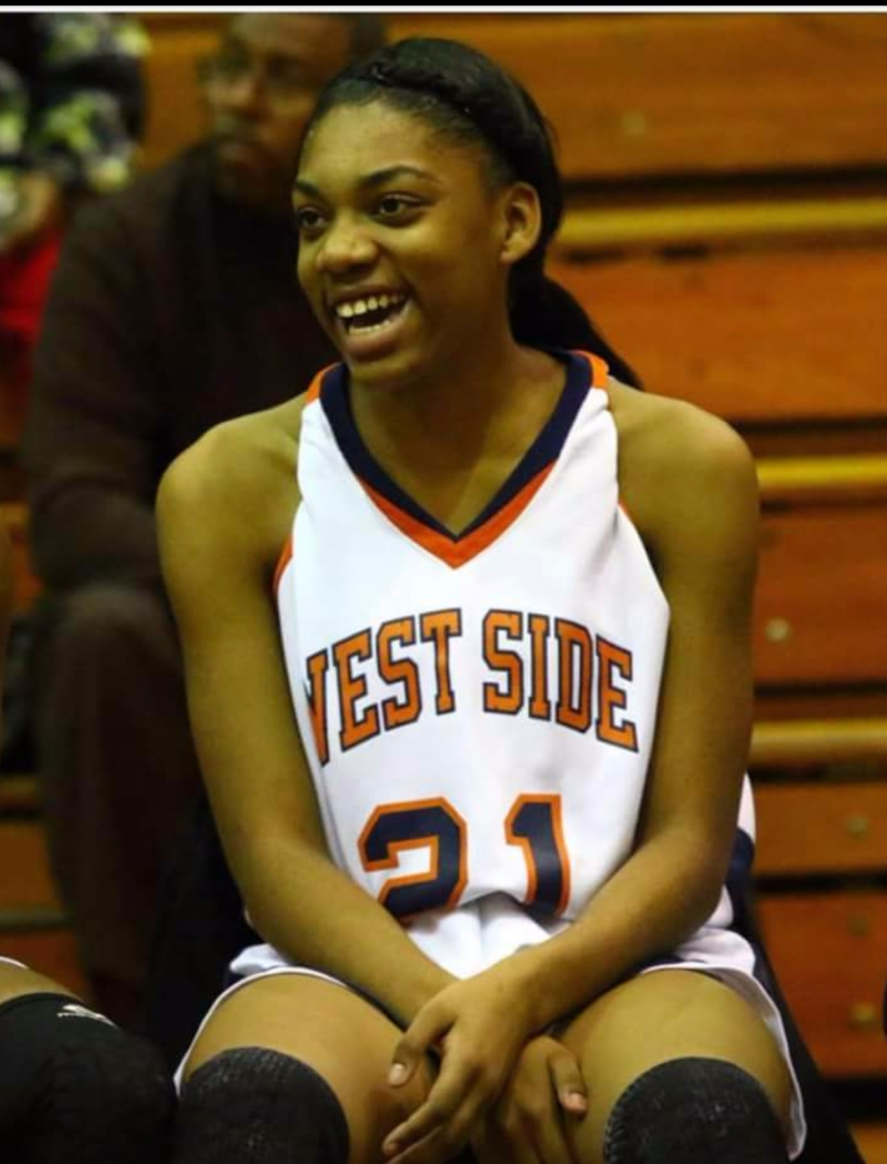 Tiara Payne