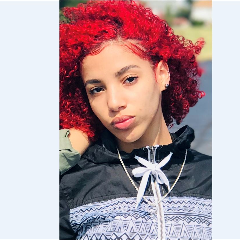 Kayla Fredericks