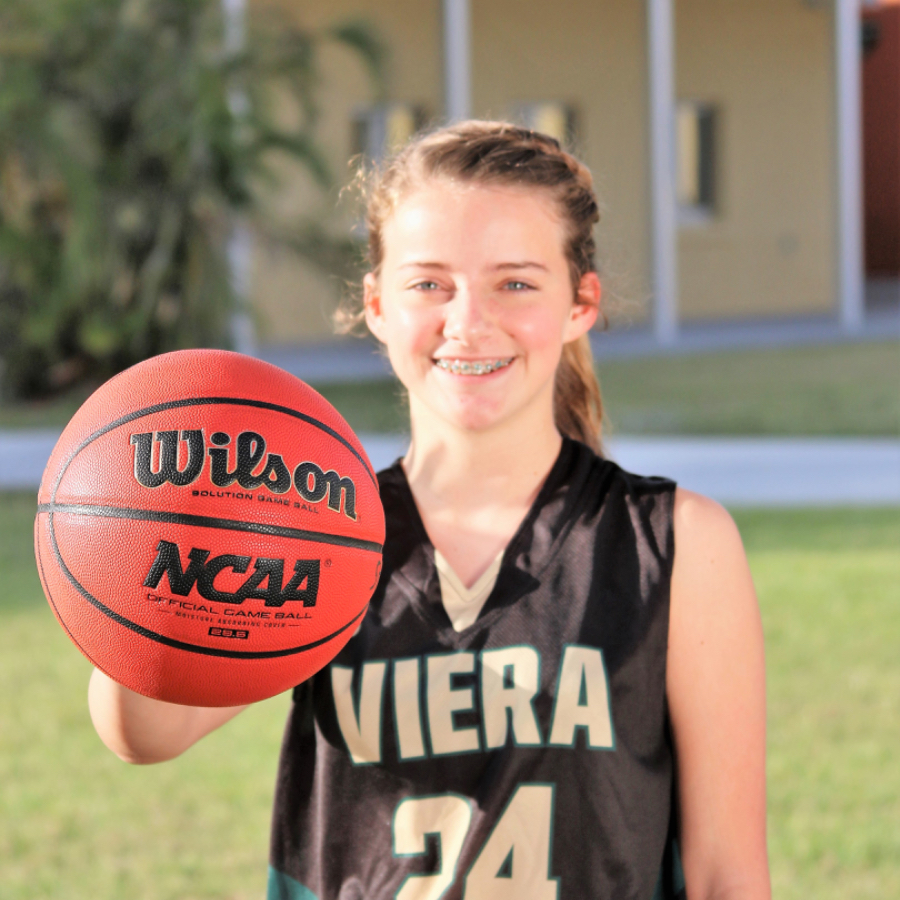 Alayna Thurner
