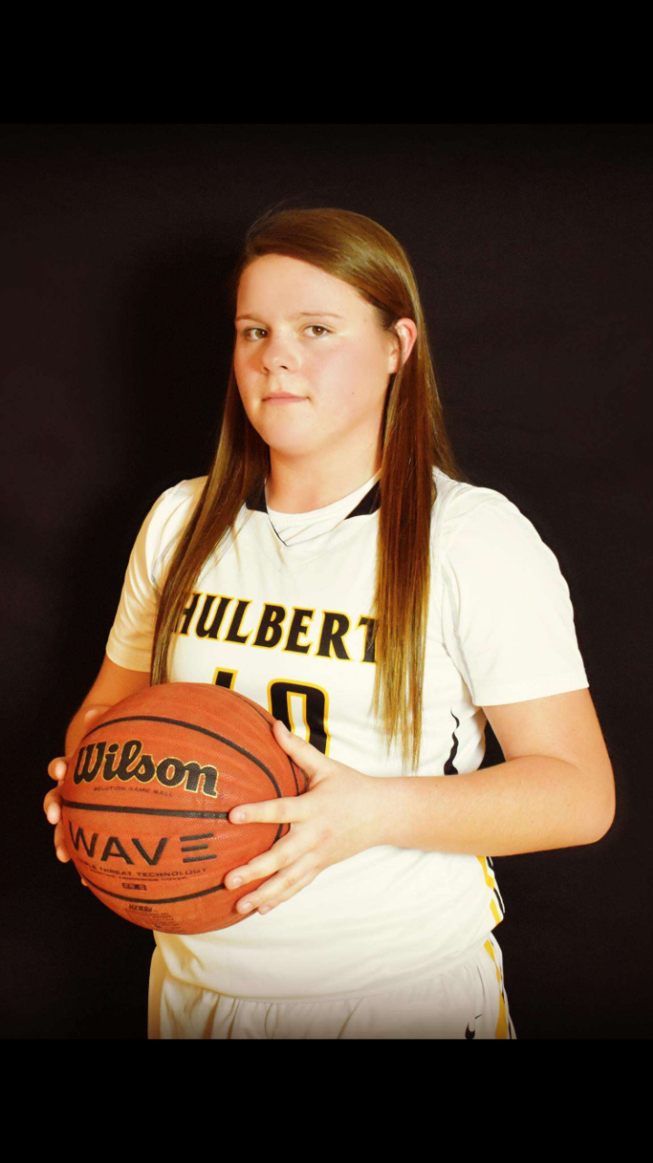 Baylee Hall