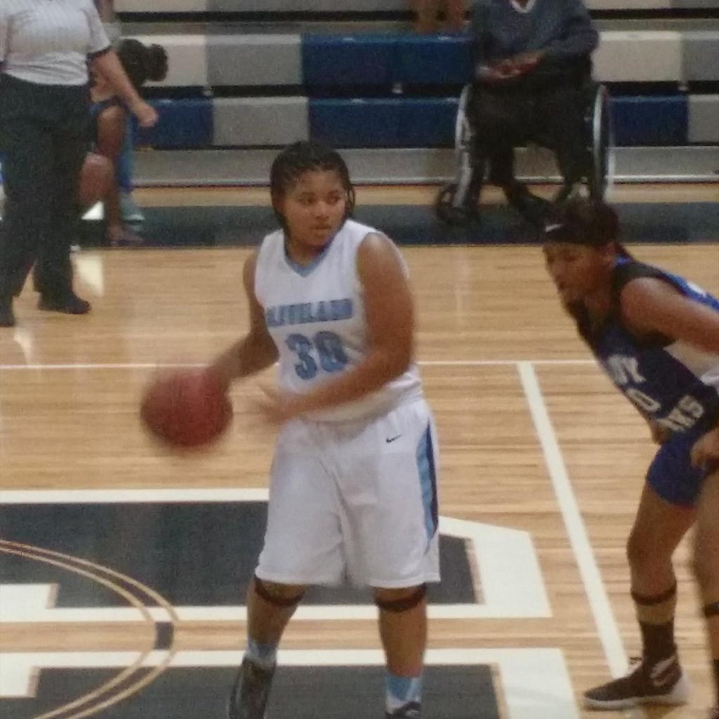 Joi'e Washington-Robinson