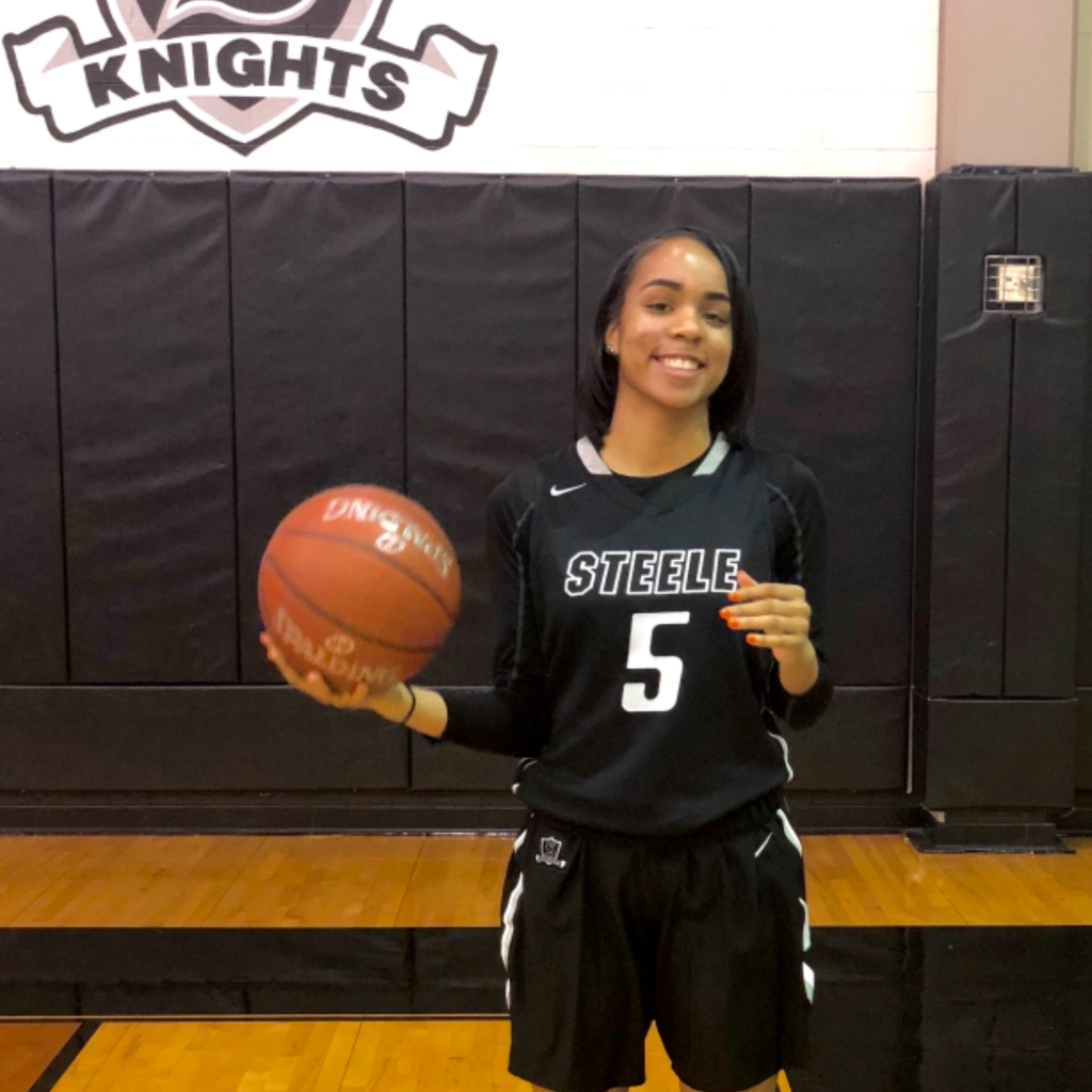 Aaliyah McMillan