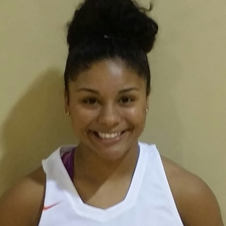Arianna Berry mugshot