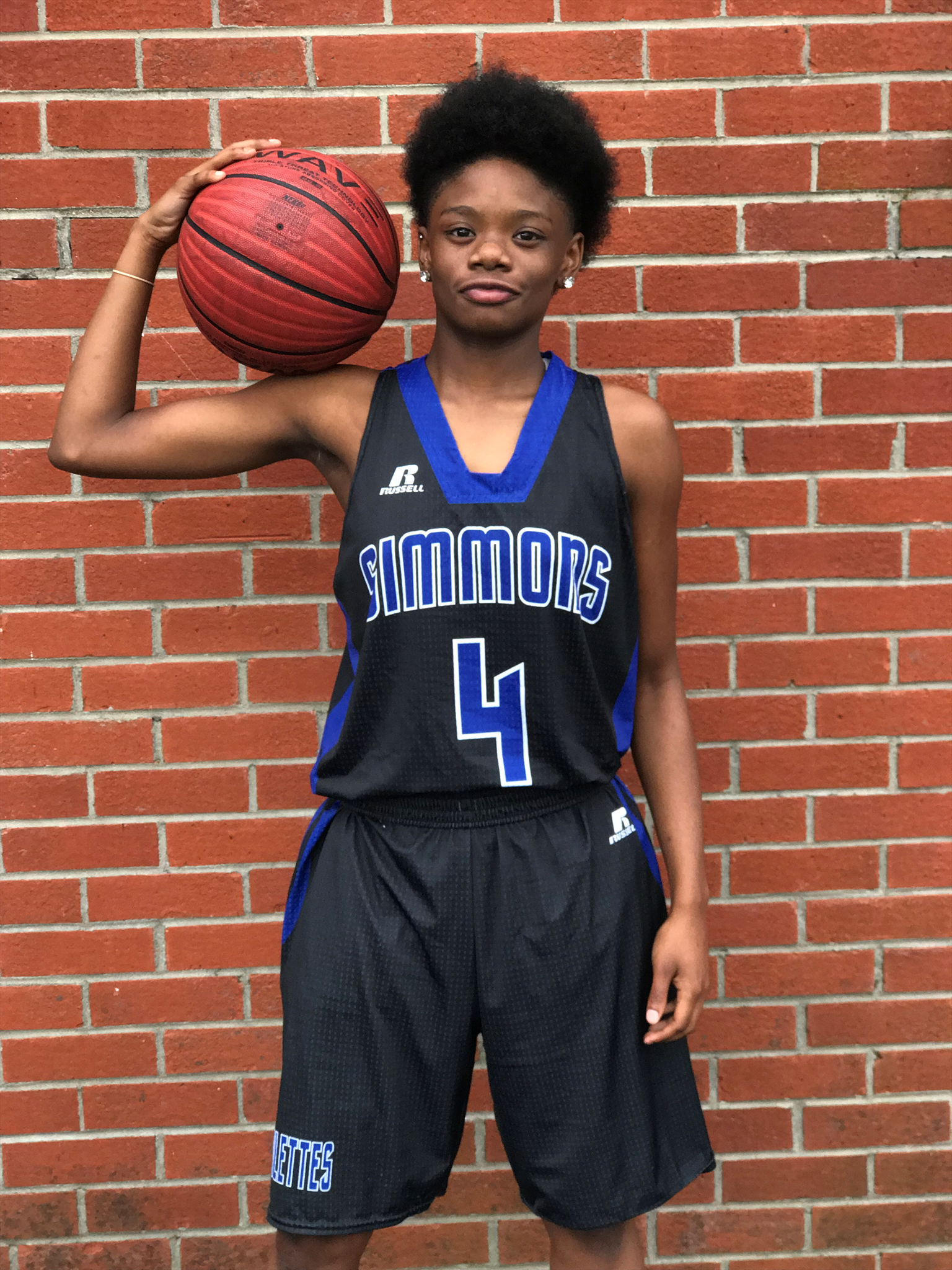 Jalelia Gadison