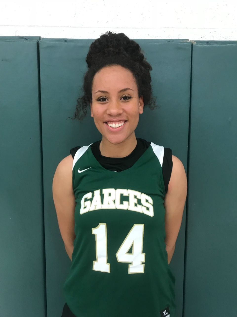 Mayyah Goolsby