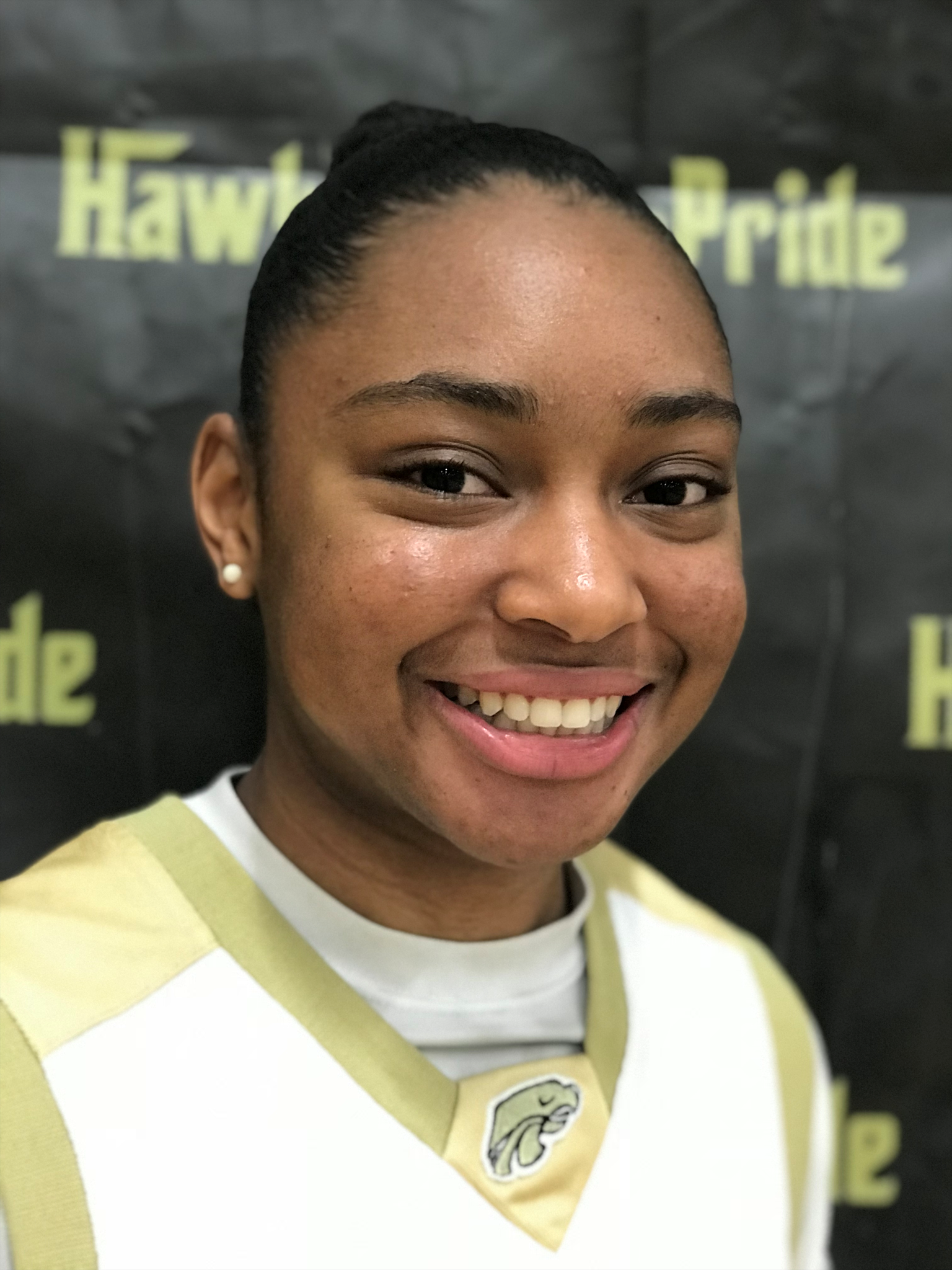 Keyna Hadley