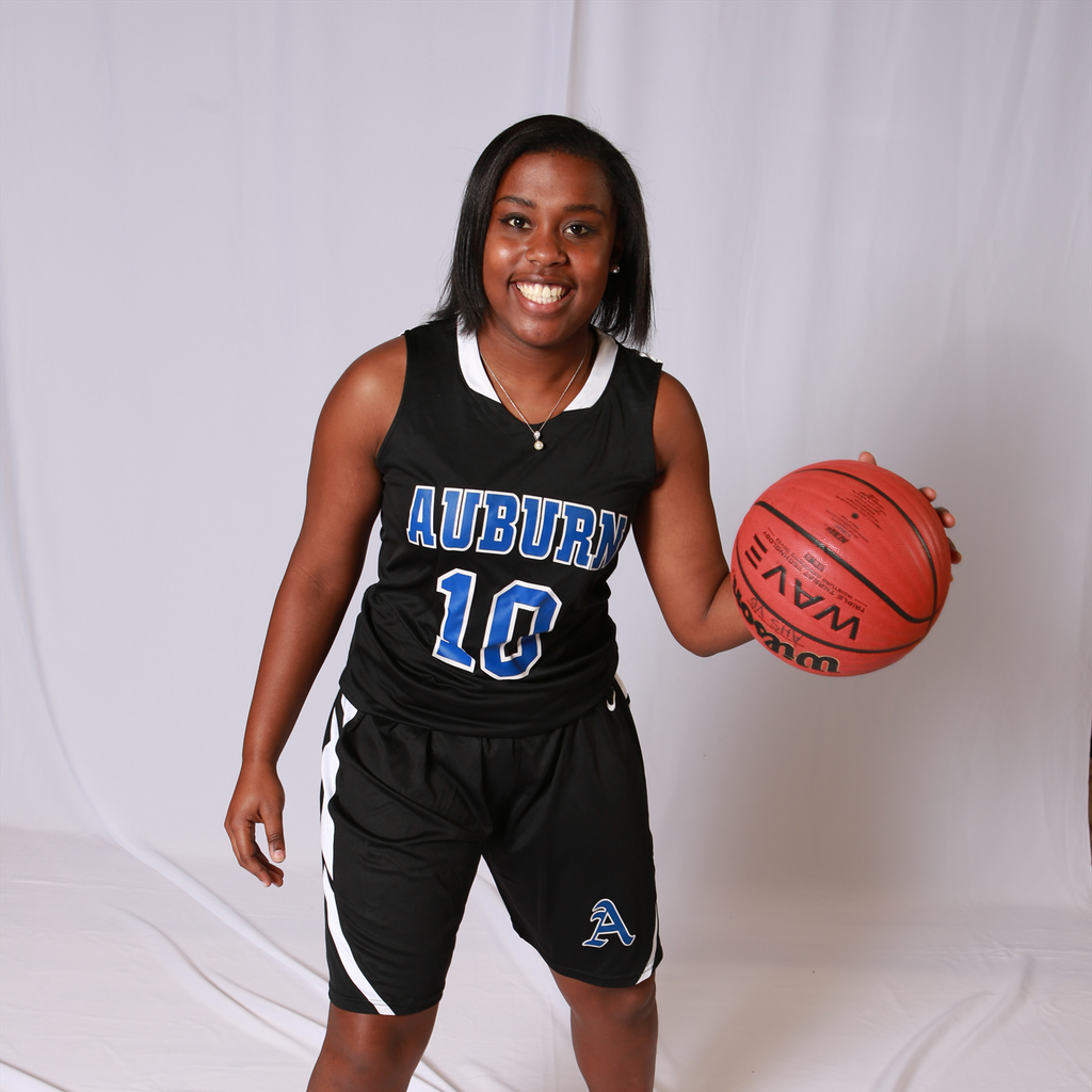 Jada Askew