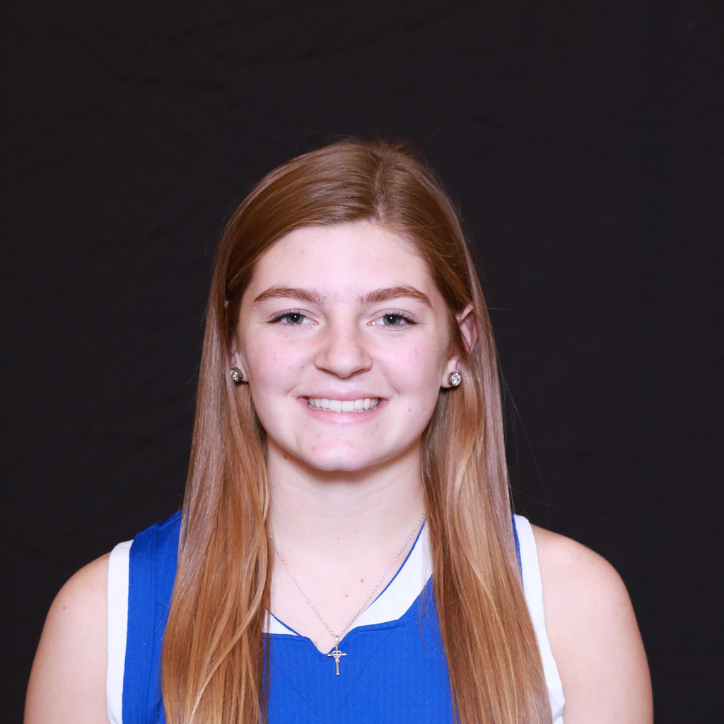 Kelsey Mitchell mugshot