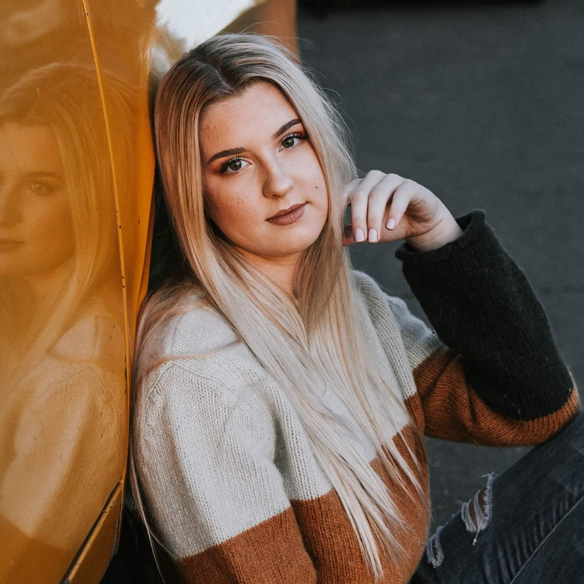 Rylee Troutman