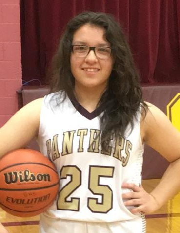 Natalie Ramos mugshot