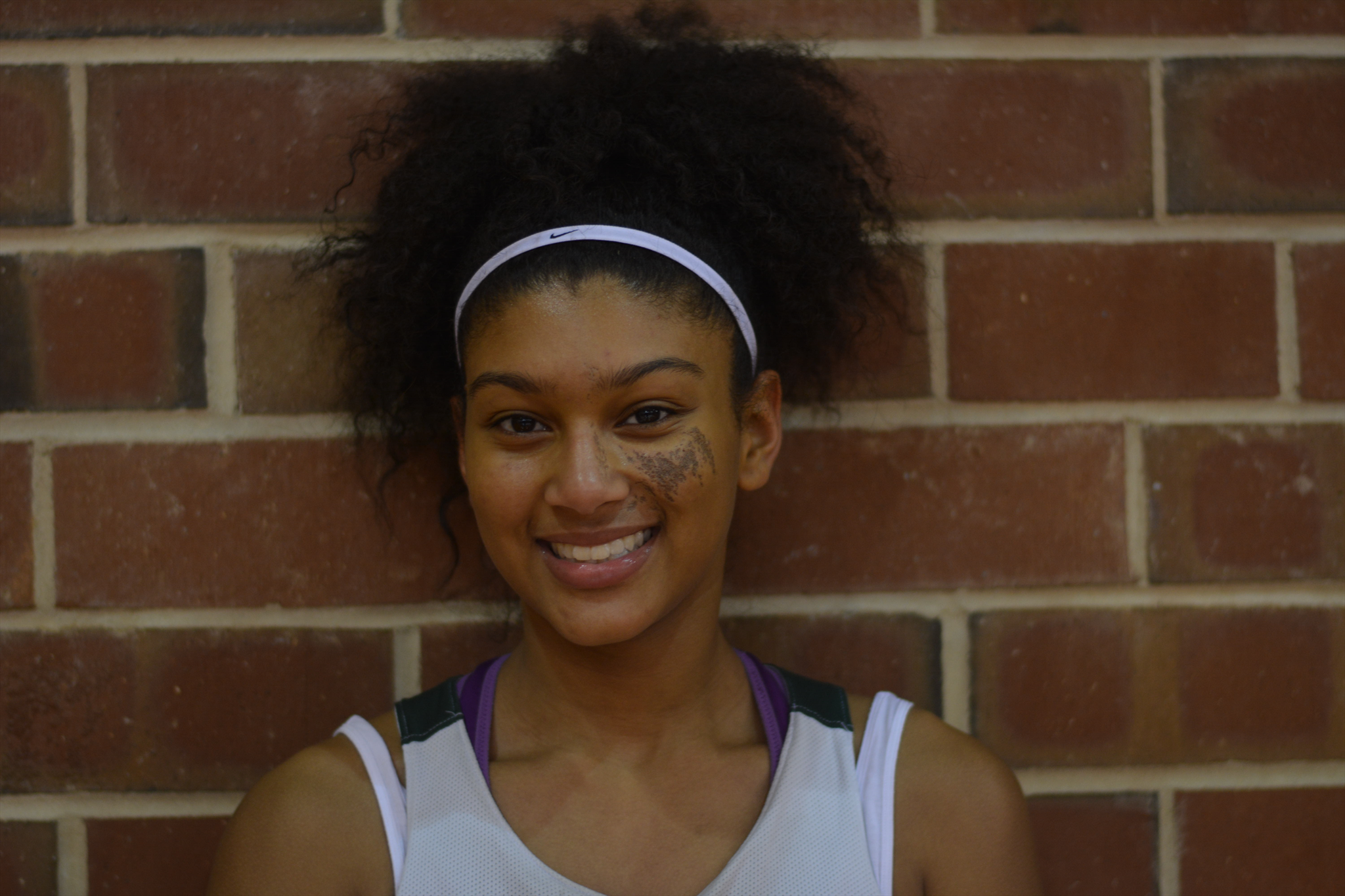 Shaiyana Brown