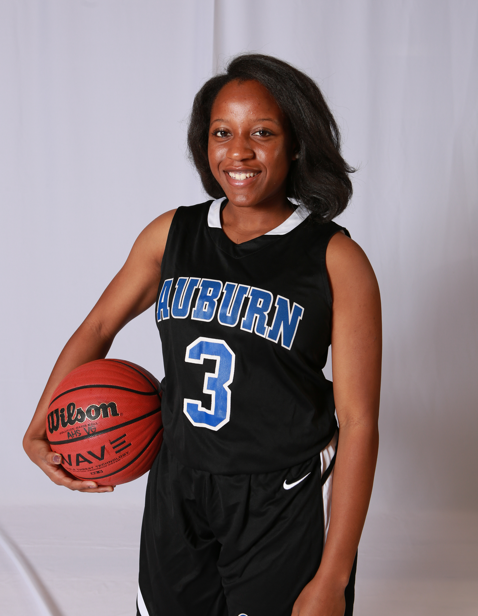 Shaniya Holley