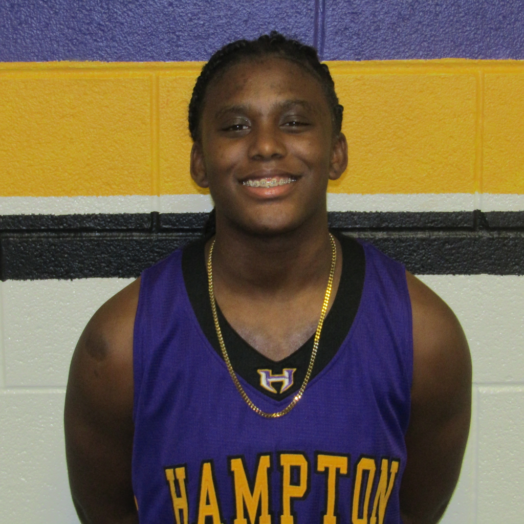 A'Aliyah Clay