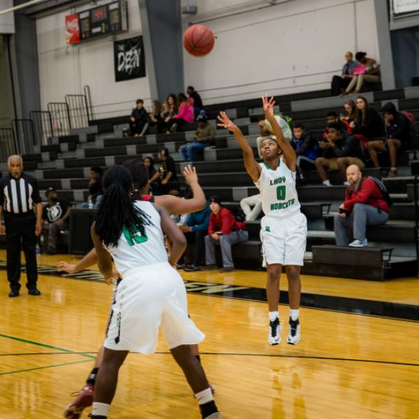 Essence Mitchell