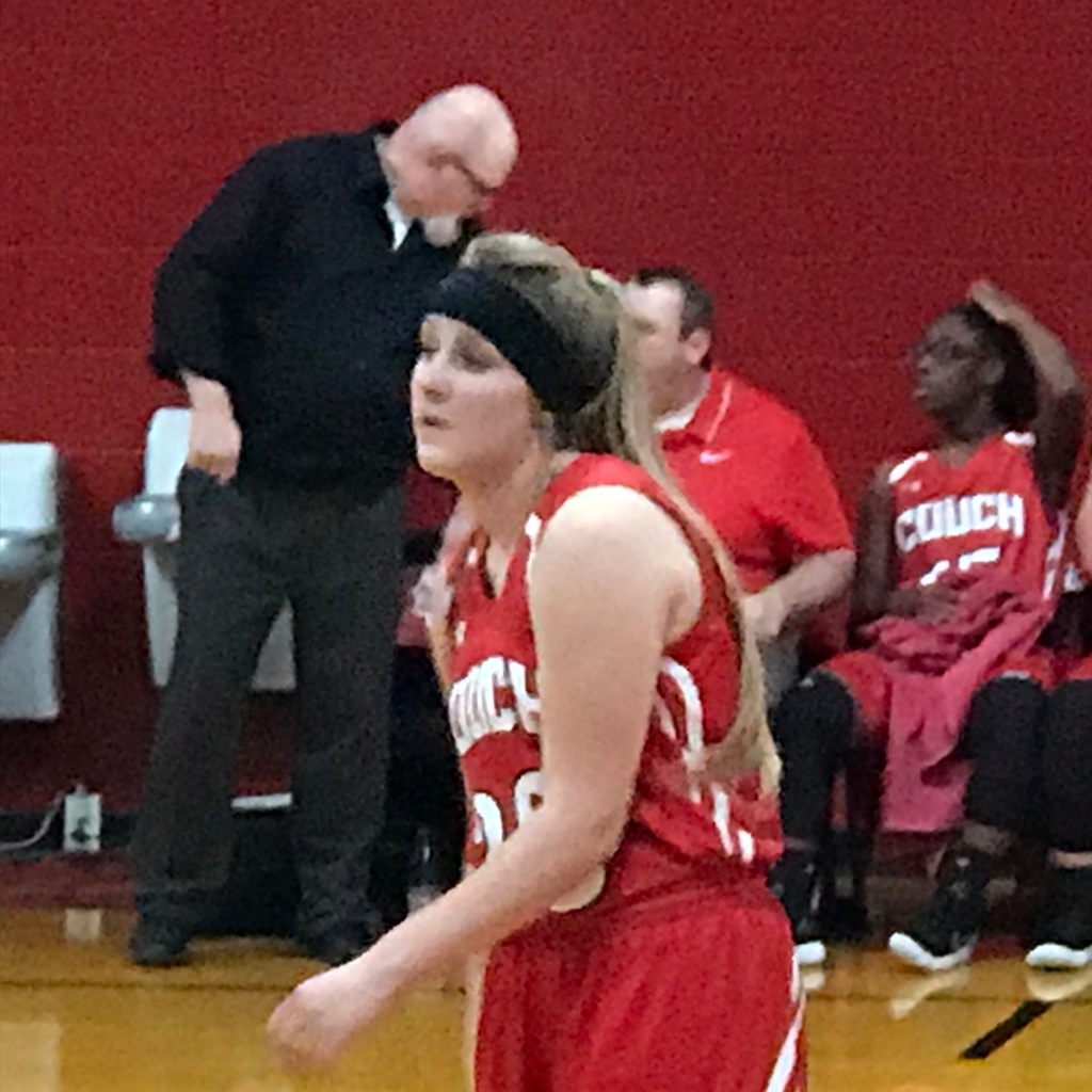 Breanna Crawford