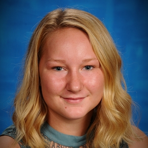 Caitlyn Schuh