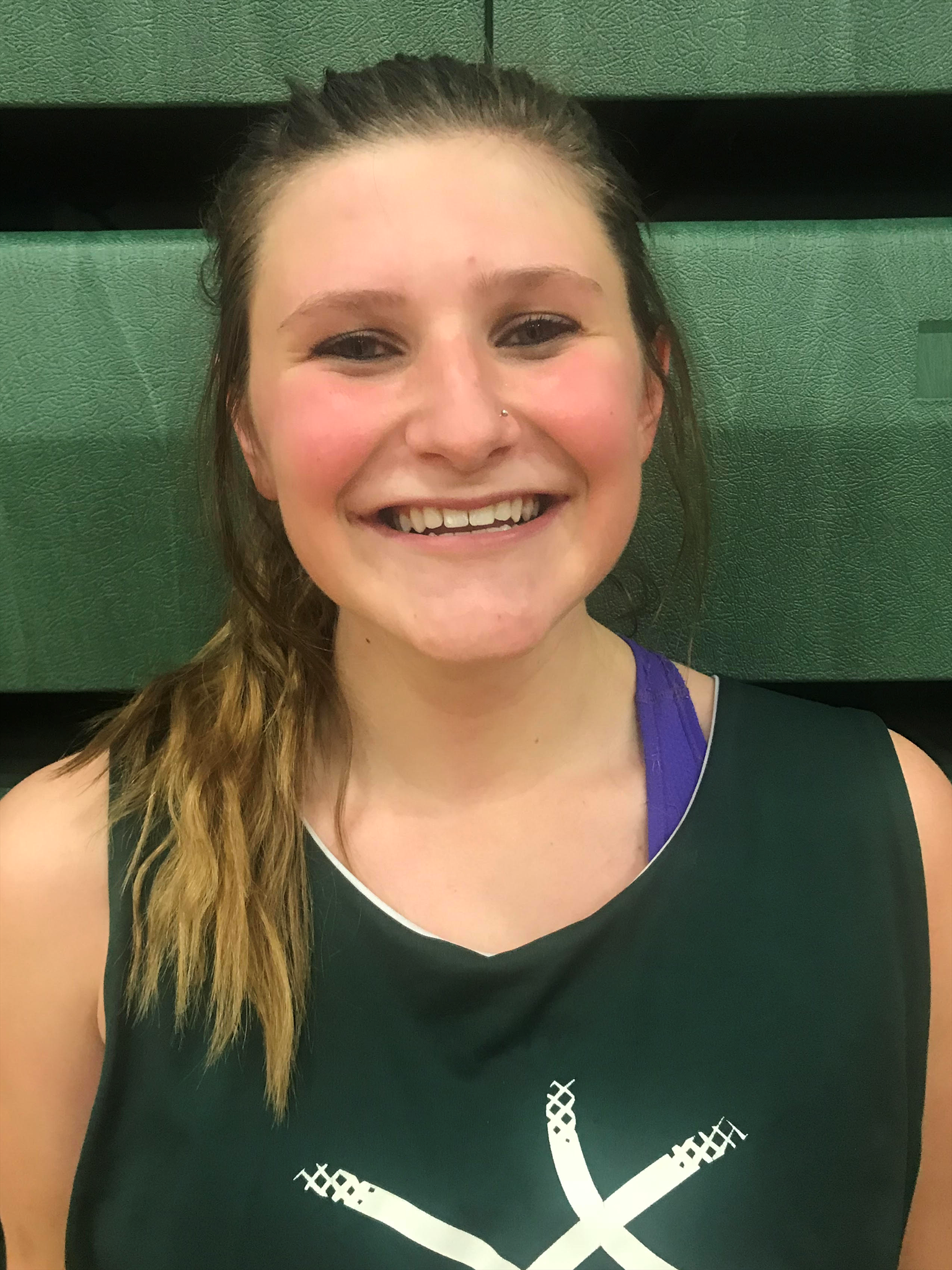 Kassidy Pothier