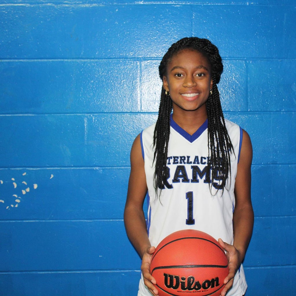 Malea Brown mugshot