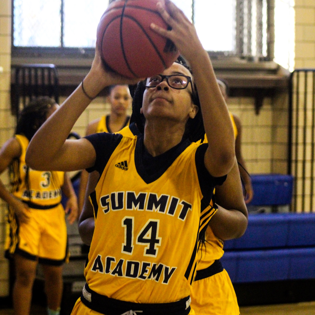 Jada Brown