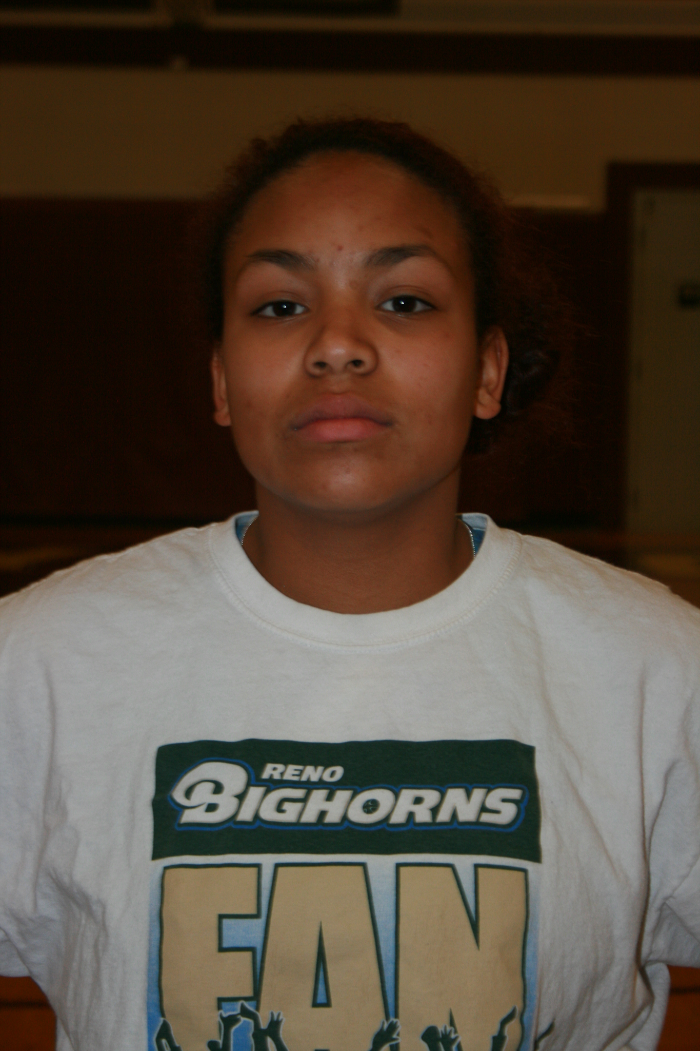 Tamia Powell