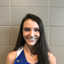 Maggie Stephenson