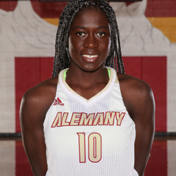 Aminata Dosso