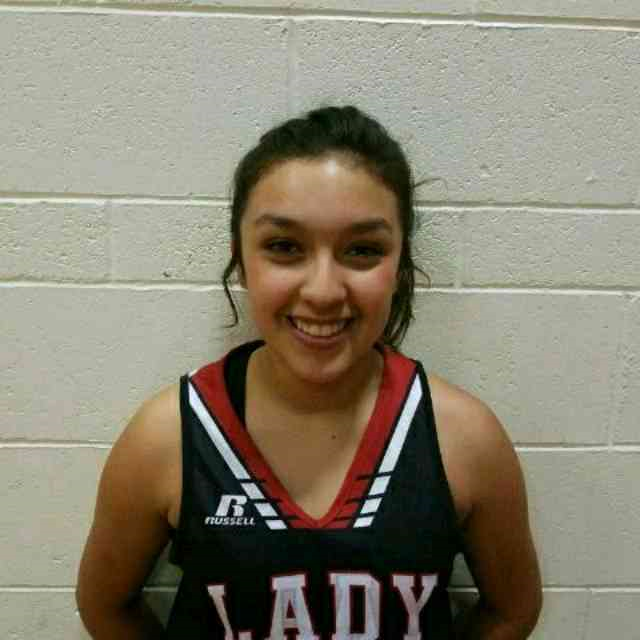 Makayla Villegas mugshot