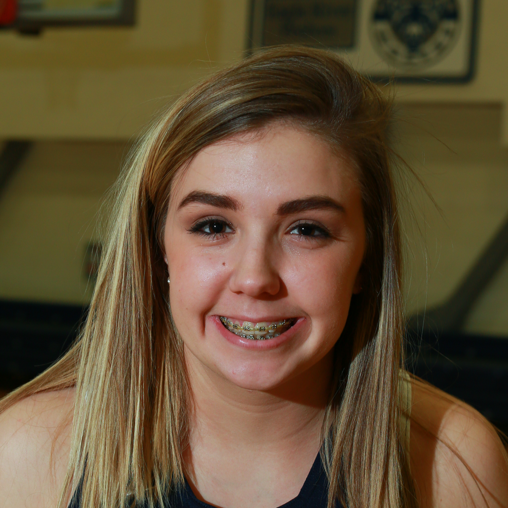 Brianne Blount