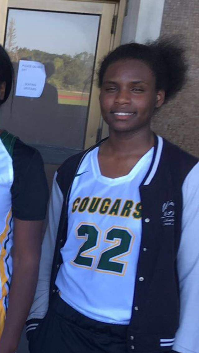 TAMIA GRANT