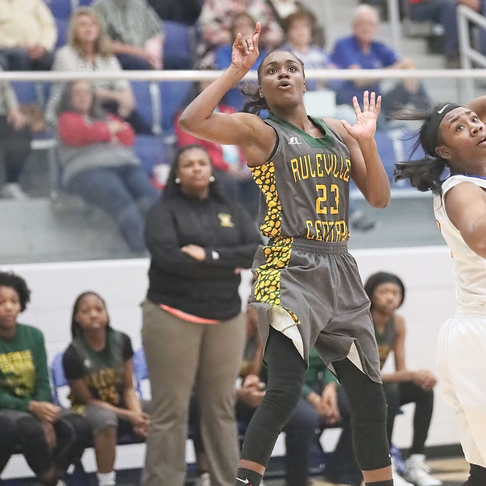 Jacorriah Bracey