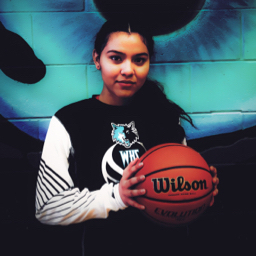 Valerie Gallegos
