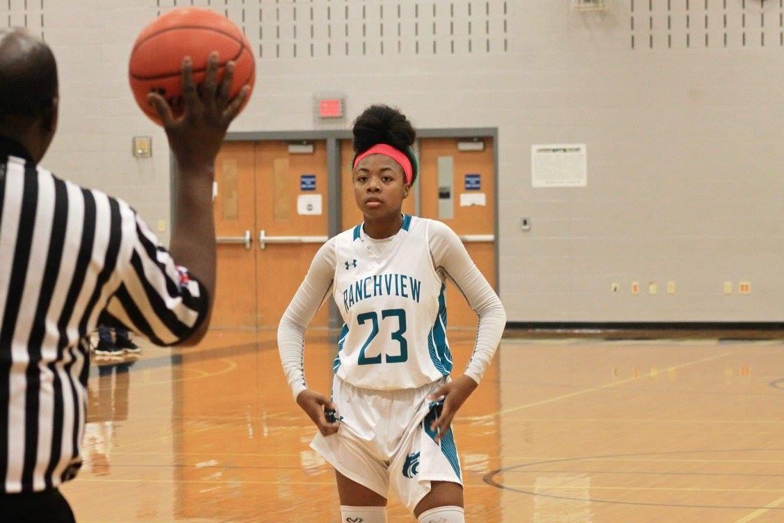 Sierra Mosley-jefferson