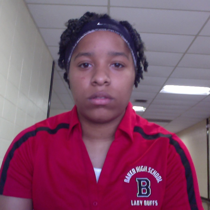 Marquisha Robertson mugshot