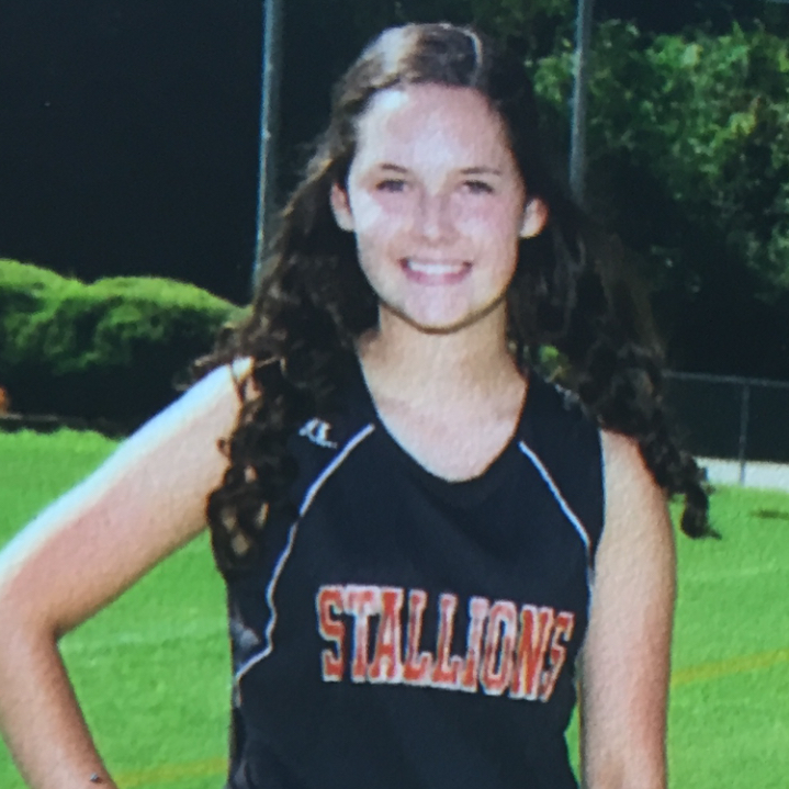 Mollie Thomas