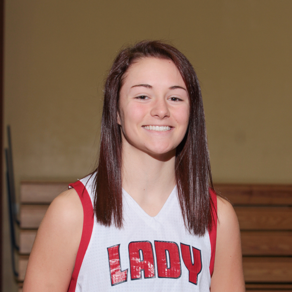 Ashton Rumley