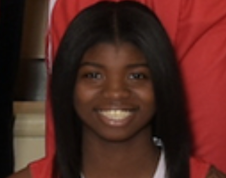 Michaela White