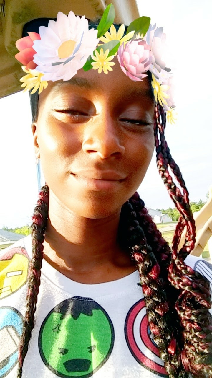 Ericka James