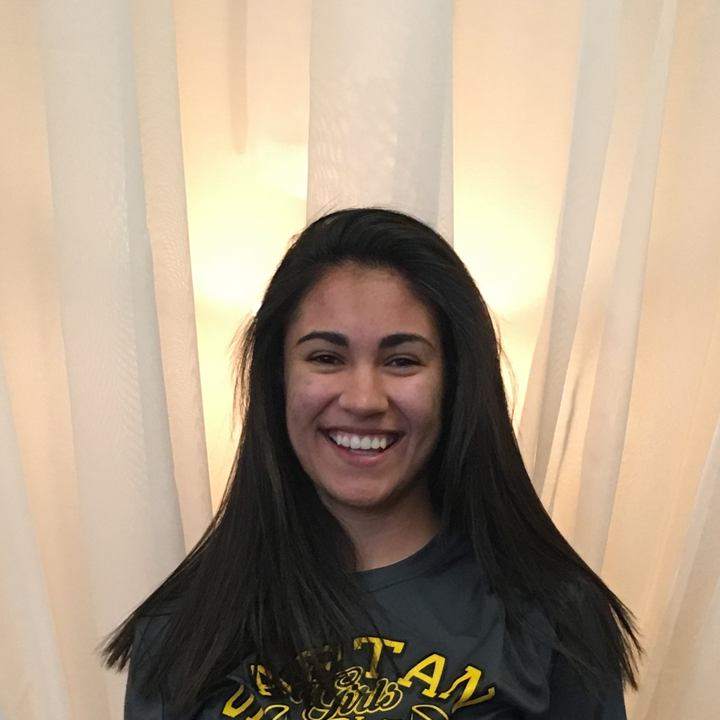 Jordyn Lopez mugshot
