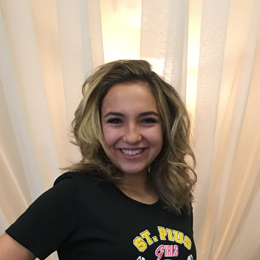 Kori Tellez mugshot