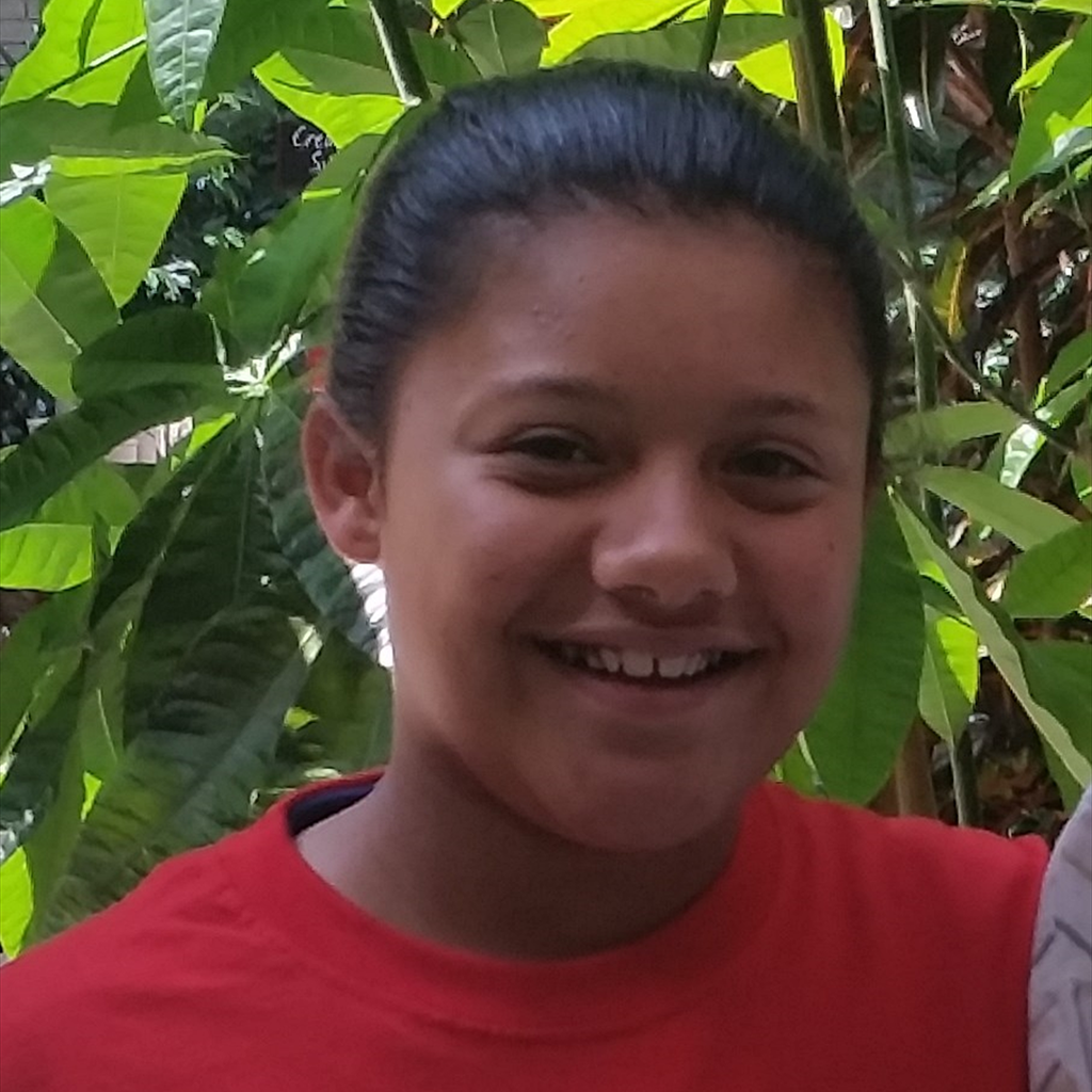 Janae Ornelas mugshot