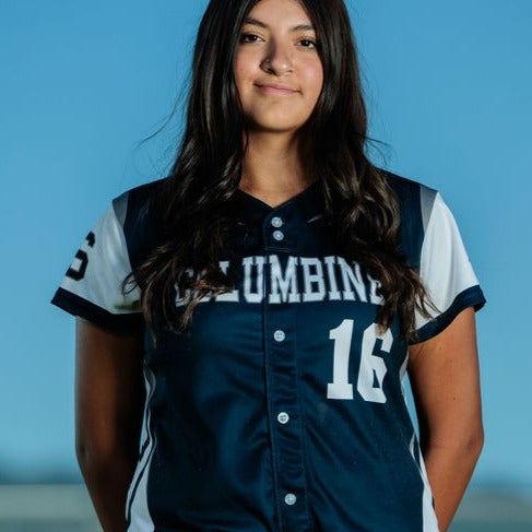 Jacelyn Mayoral mugshot