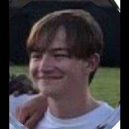 Connor Holderfield