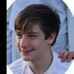 Jackson Greene mugshot