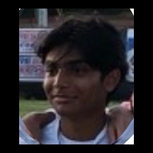 Dev Patel