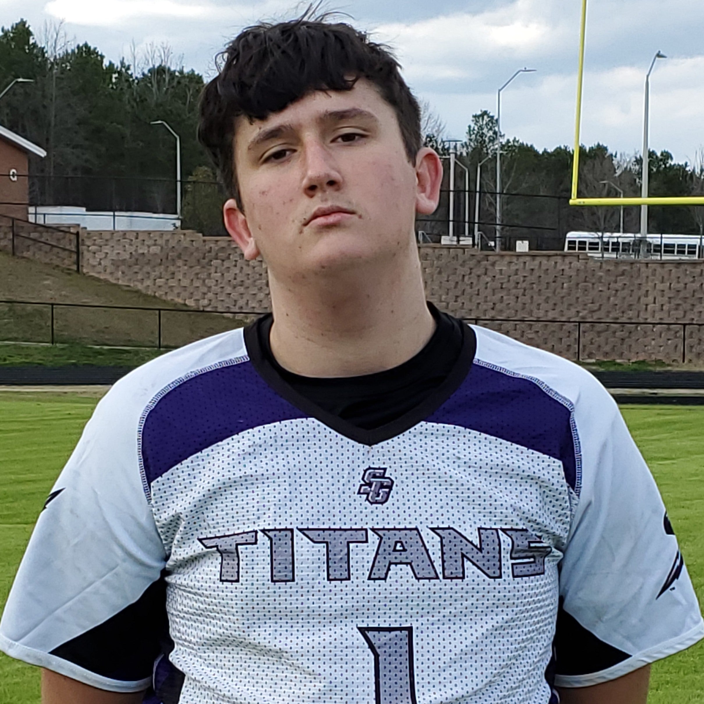 Alex Culhane