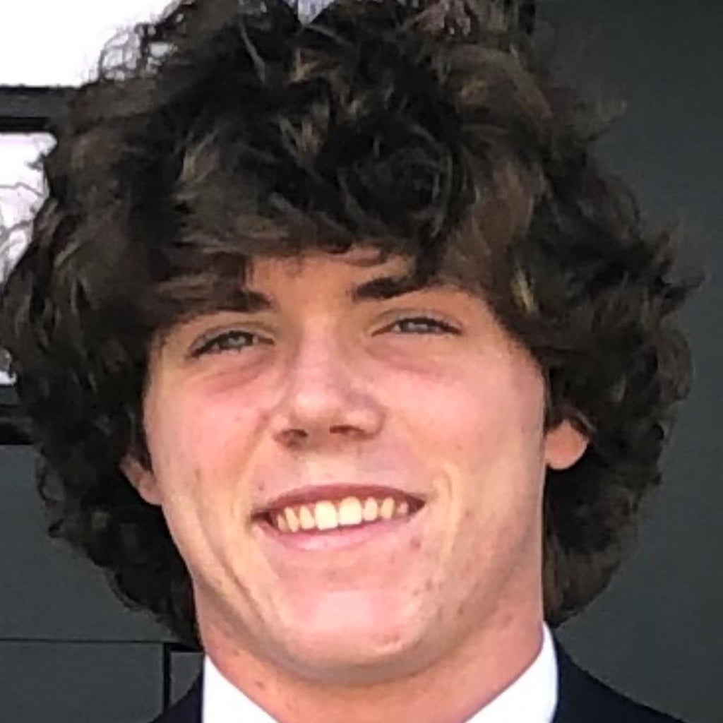 Ryker Demarest mugshot