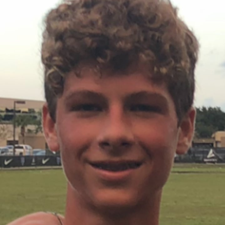 Zach Fox