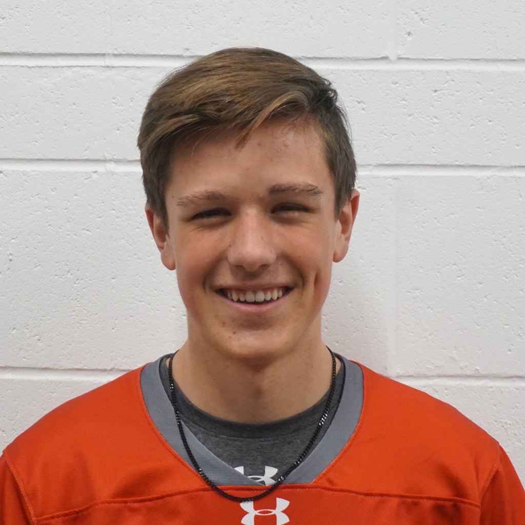 Colby Roberts mugshot